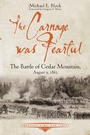 Cover: The Carnage was Fearful - Savas Beatie