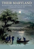 Cover: Their Maryland - Savas Beatie