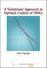 Abbildung von: A Variational Approach to Optimal Control of ODEs - Society for Industrial & Applied Mathematics,U.S.