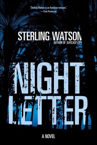 Enlarge image Cover: Night Letter - Akashic Books