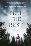 Cover: Tell the Rest - Akashic Books