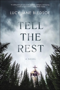 Enlarge image Cover: Tell the Rest - Akashic Books