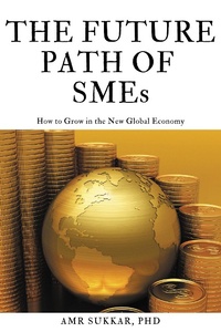 Abbildung von: The Future Path of SMEs - Business Expert Press