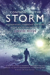 Abbildung von: Confronting the Storm - Business Expert Press