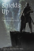Cover: Shields Up - Business Expert Press