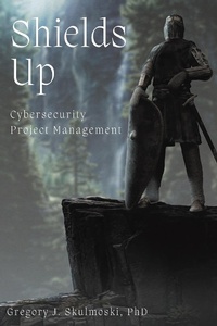 Abbildung von: Shields Up - Business Expert Press