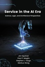 Cover: Service in the AI Era - Business Expert Press