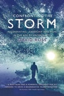 Cover: Confronting the Storm - Business Expert Press