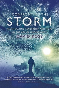 Enlarge image Cover: Confronting the Storm - Business Expert Press