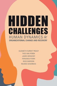 Abbildung von: Hidden Challenges - Business Expert Press