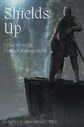 Cover: Shields Up - Business Expert Press