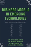 Cover: Business Models in Emerging Technologies - Business Expert Press