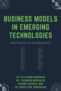 Abbildung von: Business Models in Emerging Technologies - Business Expert Press
