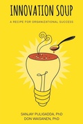 Cover: Innovation Soup - Business Expert Press