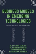 Cover: Business Models in Emerging Technologies - Business Expert Press