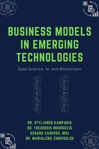 Abbildung von: Business Models in Emerging Technologies - Business Expert Press