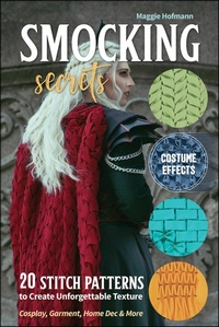 Abbildung von: Smocking Secrets - Fanpowered Press
