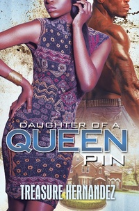 Enlarge image Cover: Daughter of a Queen Pin - Urban Books