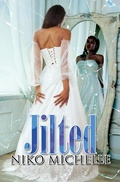 Cover: Jilted - Urban Renaissance
