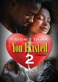 Cover: I Didn't Think You Existed 2 - Urban Renaissance