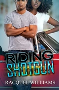 Cover: Riding Shotgun - Urban Books