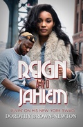 Cover: Reign and Jahiem - Urban Renaissance