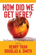 Cover: How Did We Get Here? - Information Age Publishing