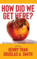 Cover: How Did We Get Here? - Information Age Publishing