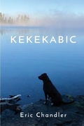 Cover: Kekekabic - Finishing Line Press