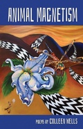 Cover: Animal Magnetism - Finishing Line Press