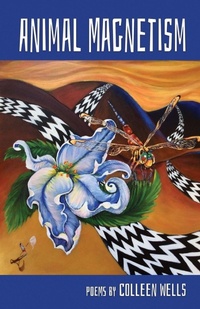 Enlarge image Cover: Animal Magnetism - Finishing Line Press