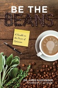 Cover: Be the Beans - Xlibris Us