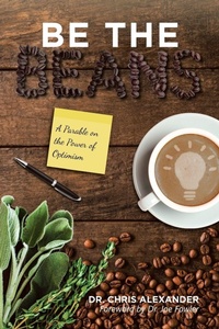Enlarge image Cover: Be the Beans - Xlibris Us