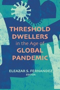 Cover: Threshold Dwellers in the Age of Global Pandemic - Wipf and Stock Publishers