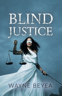 Abbildung von: Blind Justice - Gatekeeper Press