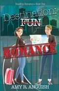 Cover: Destination - Scrivenings Press LLC