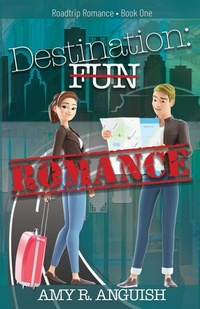 Enlarge image Cover: Destination - Scrivenings Press LLC