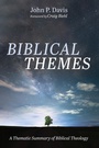 Cover: Biblical Themes - Wipf and Stock Publishers