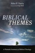 Cover: Biblical Themes - Wipf and Stock Publishers