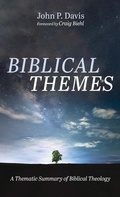 Cover: Biblical Themes - Wipf & Stock Publishers