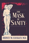 Cover: The Mask of Sanity - Mockingbird Press