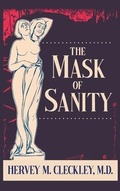 Cover: The Mask of Sanity - Mockingbird Press