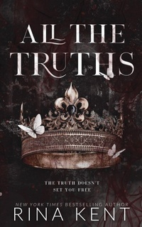Enlarge image Cover: All The Truths - Blackthorn Books, LLC