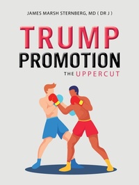 Abbildung von: Trump Promotion - AUTHORHOUSE
