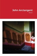 Cover: John Arctangent - Lulu.com
