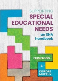 Enlarge image Cover: Supporting Special Educational Needs - Boru Press Ltd
