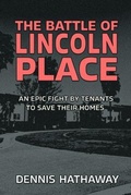 Cover: The Battle of Lincoln Place - Crania Press