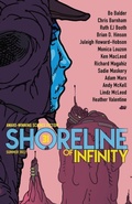 Cover: Shoreline of Infinity 31 - Shoreline of Infinity Publications