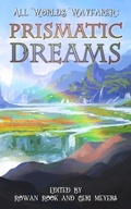 Cover: Prismatic Dreams - All Worlds Wayfarer