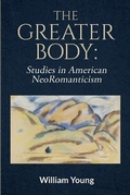 Cover: The Greater Body - William Young